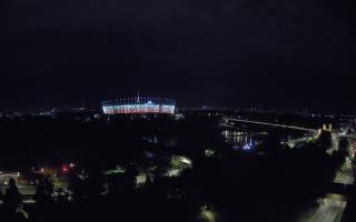 Warszawa Stadion Narodowy - 29-05-2026 23:59
