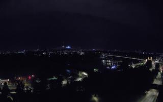 Warszawa Stadion Narodowy - 30-05-2026 00:06