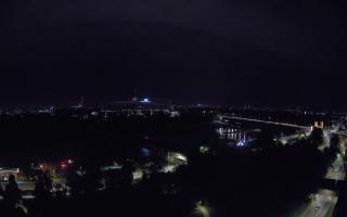 Warszawa Stadion Narodowy - 30-05-2026 00:13