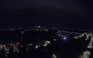 Warszawa Stadion Narodowy - 30-05-2026 00:20