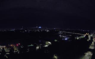 Warszawa Stadion Narodowy - 30-05-2026 00:27