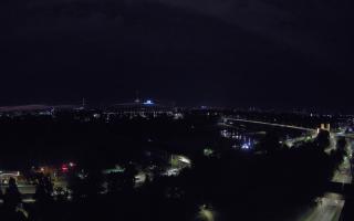 Warszawa Stadion Narodowy - 30-05-2026 00:48
