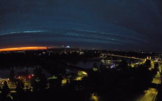 Warszawa Stadion Narodowy - 30-05-2026 01:23