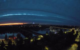 Warszawa Stadion Narodowy - 30-05-2026 01:30