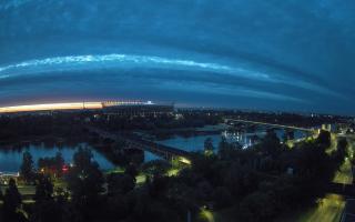 Warszawa Stadion Narodowy - 30-05-2026 01:37