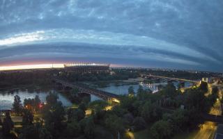 Warszawa Stadion Narodowy - 30-05-2026 01:44