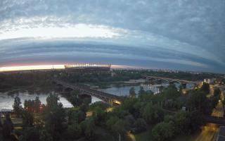 Warszawa Stadion Narodowy - 30-05-2026 01:52