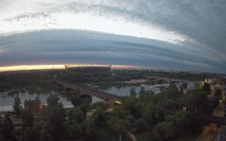 Warszawa Stadion Narodowy - 30-05-2026 01:59