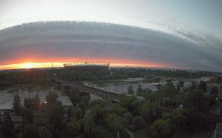 Warszawa Stadion Narodowy - 30-05-2026 02:20
