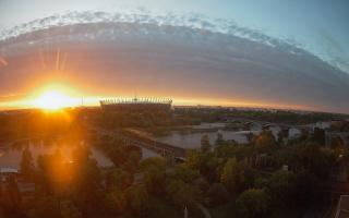 Warszawa Stadion Narodowy - 30-05-2026 02:34