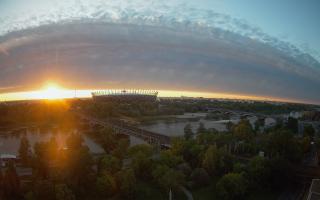 Warszawa Stadion Narodowy - 30-05-2026 02:41