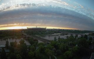 Warszawa Stadion Narodowy - 30-05-2026 02:48