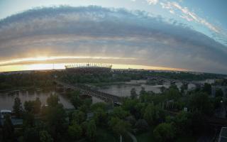 Warszawa Stadion Narodowy - 30-05-2026 02:55