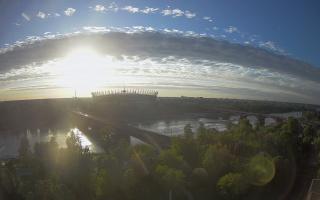 Warszawa Stadion Narodowy - 30-05-2026 03:30