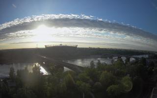 Warszawa Stadion Narodowy - 30-05-2026 03:37