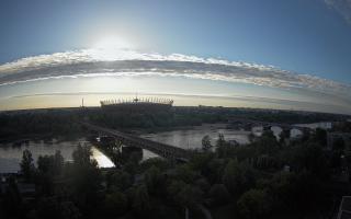 Warszawa Stadion Narodowy - 30-05-2026 03:58