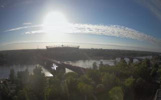 Warszawa Stadion Narodowy - 30-05-2026 04:12
