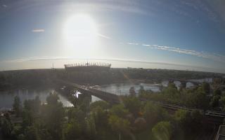 Warszawa Stadion Narodowy - 30-05-2026 04:19