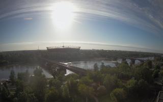 Warszawa Stadion Narodowy - 30-05-2026 04:33
