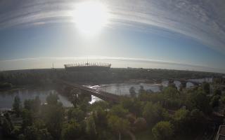 Warszawa Stadion Narodowy - 30-05-2026 04:40