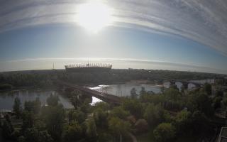 Warszawa Stadion Narodowy - 30-05-2026 04:47