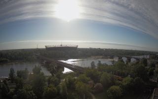 Warszawa Stadion Narodowy - 30-05-2026 04:54