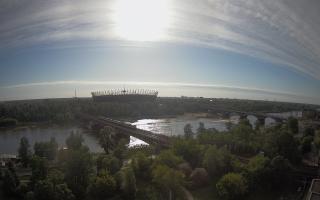 Warszawa Stadion Narodowy - 30-05-2026 05:01