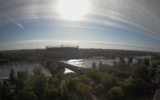 Warszawa Stadion Narodowy - 30-05-2026 05:08