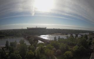 Warszawa Stadion Narodowy - 30-05-2026 05:16