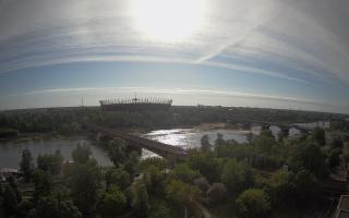 Warszawa Stadion Narodowy - 30-05-2026 05:23