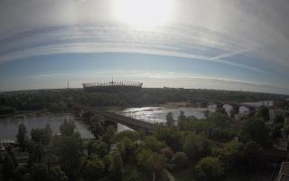 Warszawa Stadion Narodowy - 30-05-2026 05:30