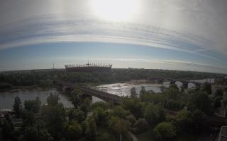 Warszawa Stadion Narodowy - 30-05-2026 05:37