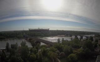 Warszawa Stadion Narodowy - 30-05-2026 05:44