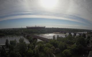 Warszawa Stadion Narodowy - 30-05-2026 05:51
