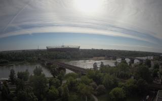 Warszawa Stadion Narodowy - 30-05-2026 05:58