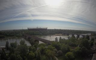 Warszawa Stadion Narodowy - 30-05-2026 06:05
