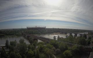 Warszawa Stadion Narodowy - 30-05-2026 06:12