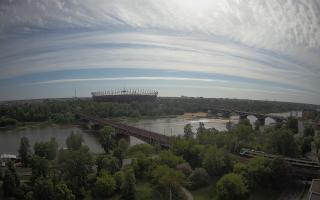 Warszawa Stadion Narodowy - 30-05-2026 06:33