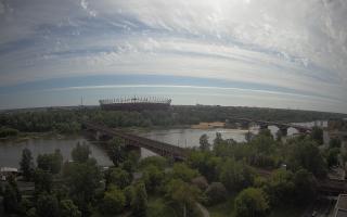 Warszawa Stadion Narodowy - 30-05-2026 06:40