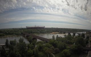 Warszawa Stadion Narodowy - 30-05-2026 06:47