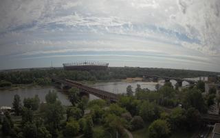Warszawa Stadion Narodowy - 30-05-2026 06:54