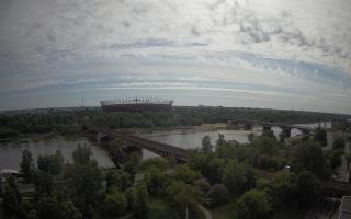 Warszawa Stadion Narodowy - 30-05-2026 07:01