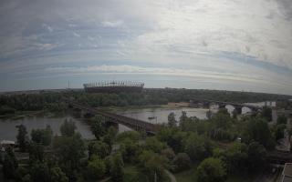 Warszawa Stadion Narodowy - 30-05-2026 07:08