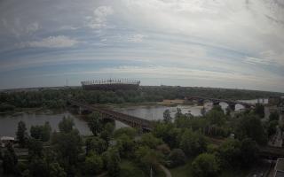Warszawa Stadion Narodowy - 30-05-2026 07:15