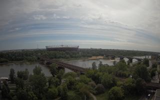 Warszawa Stadion Narodowy - 30-05-2026 07:22