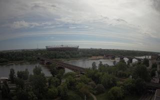 Warszawa Stadion Narodowy - 30-05-2026 07:29