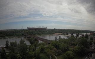 Warszawa Stadion Narodowy - 30-05-2026 07:36