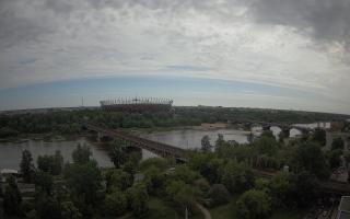 Warszawa Stadion Narodowy - 30-05-2026 07:43