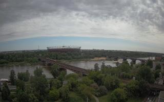 Warszawa Stadion Narodowy - 30-05-2026 07:50