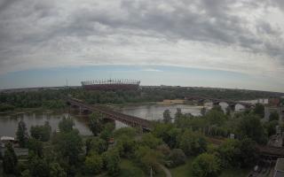 Warszawa Stadion Narodowy - 30-05-2026 07:57